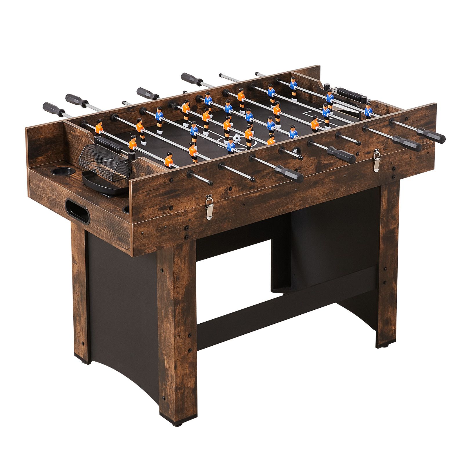 Air Hockey Table - Ensemble de table de jeu combinée