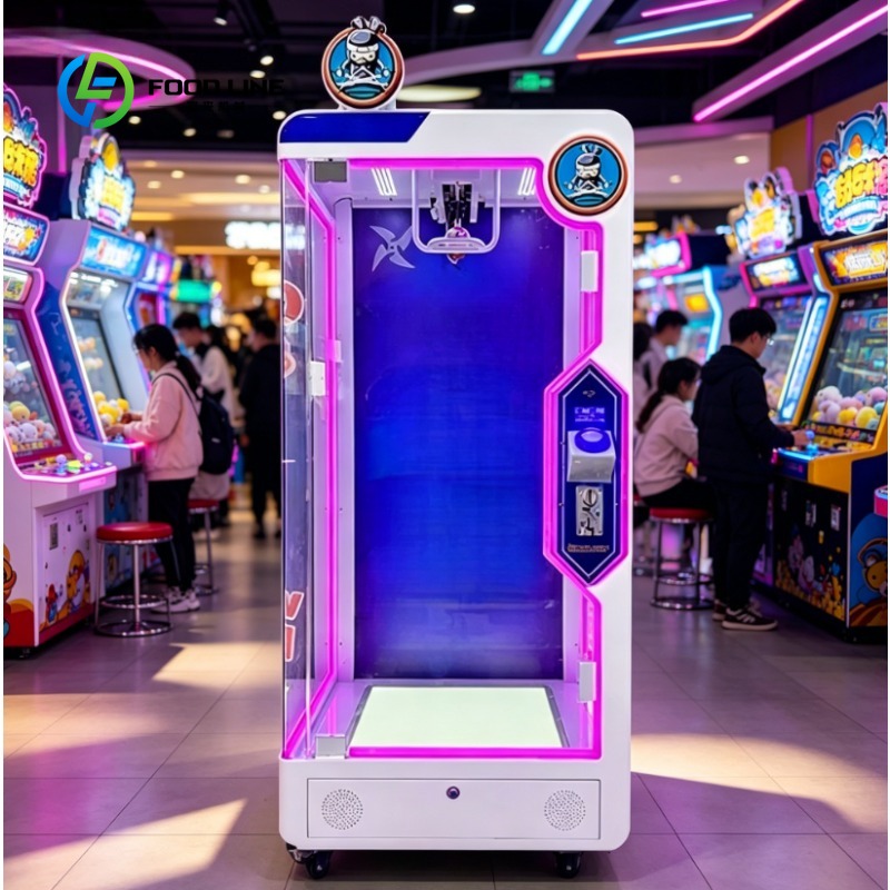 Arcade Vending Machines For Sale - Machine de coupe de poupées géantes
