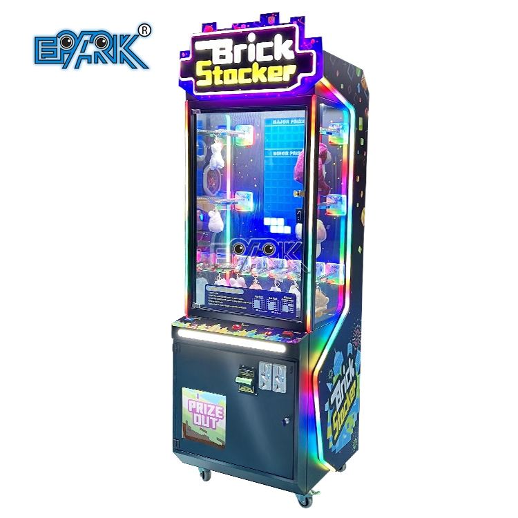 Bill Acceptor Vending - Machine de jeu d'arcade à monnayeur