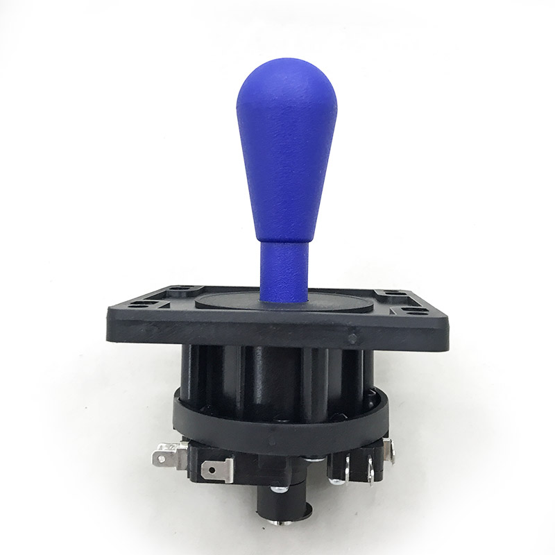 Arcade Vibes - Happ Arcade Joystick mexicain 4 voies