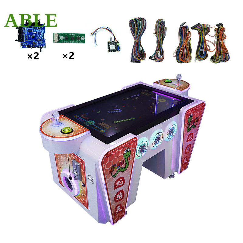 Skee Ball Arcade - Kit DIY de machine d'arcade de