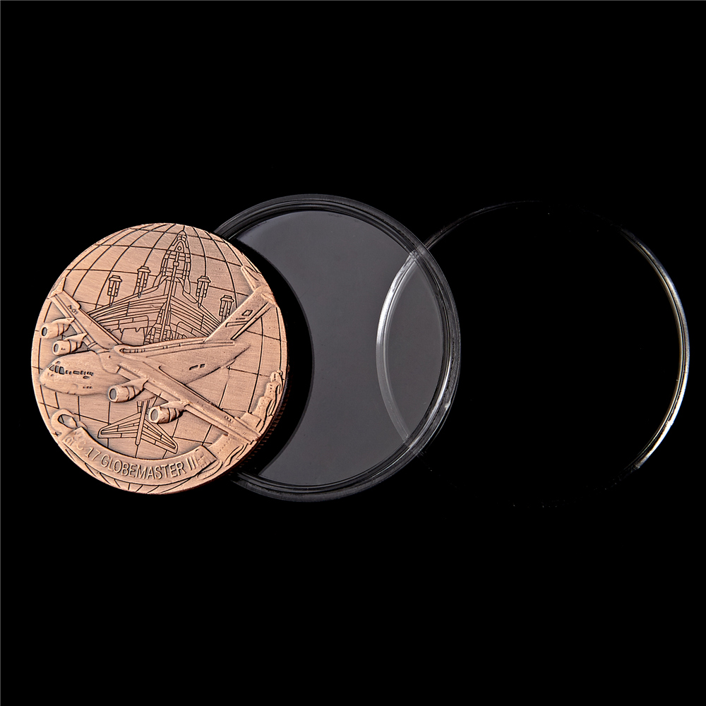 Pièce de défi de jeton en cuiv - Token Coin Mechanism avis et prix
