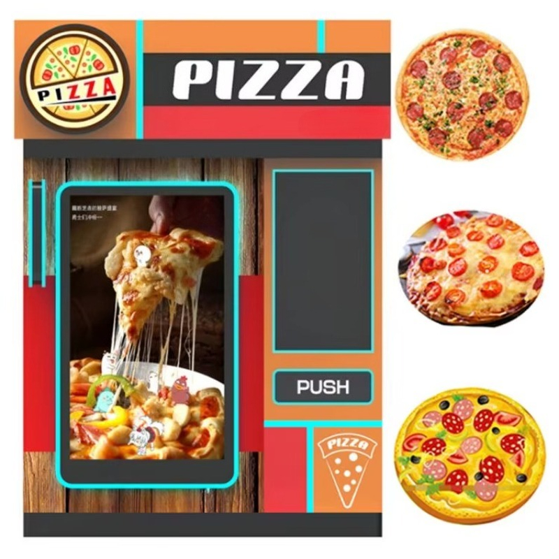 Distributeur automatique de pi - Popcorn Vending Machine avis et prix