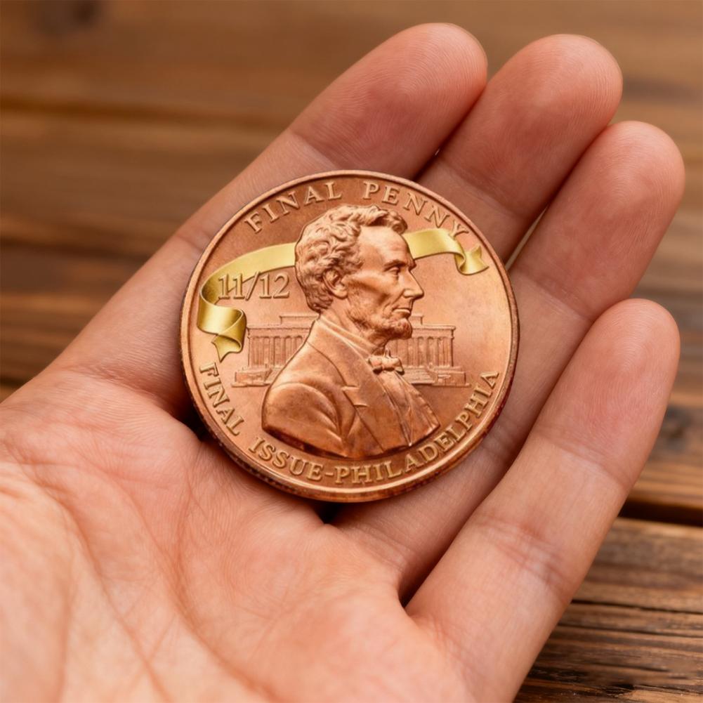 Dernière pièce de souvenir, pi - Token Coin Mechanism avis et prix