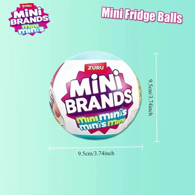 Mini-réfrigérateur LED lumineu - Candy Vending Machine avis et prix