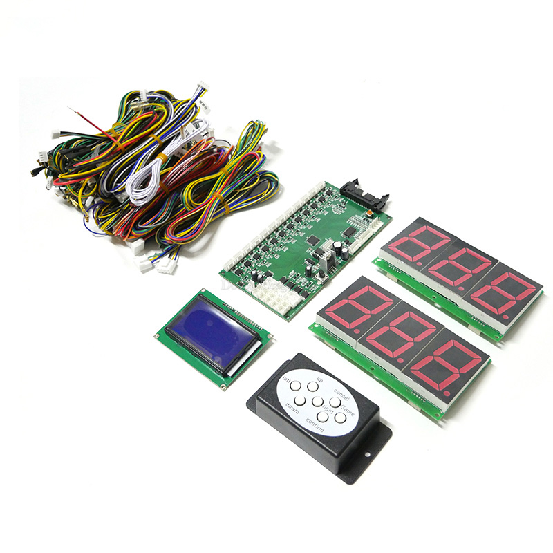Kit de Coordination visuelle m - Skee Ball Arcade avis et prix
