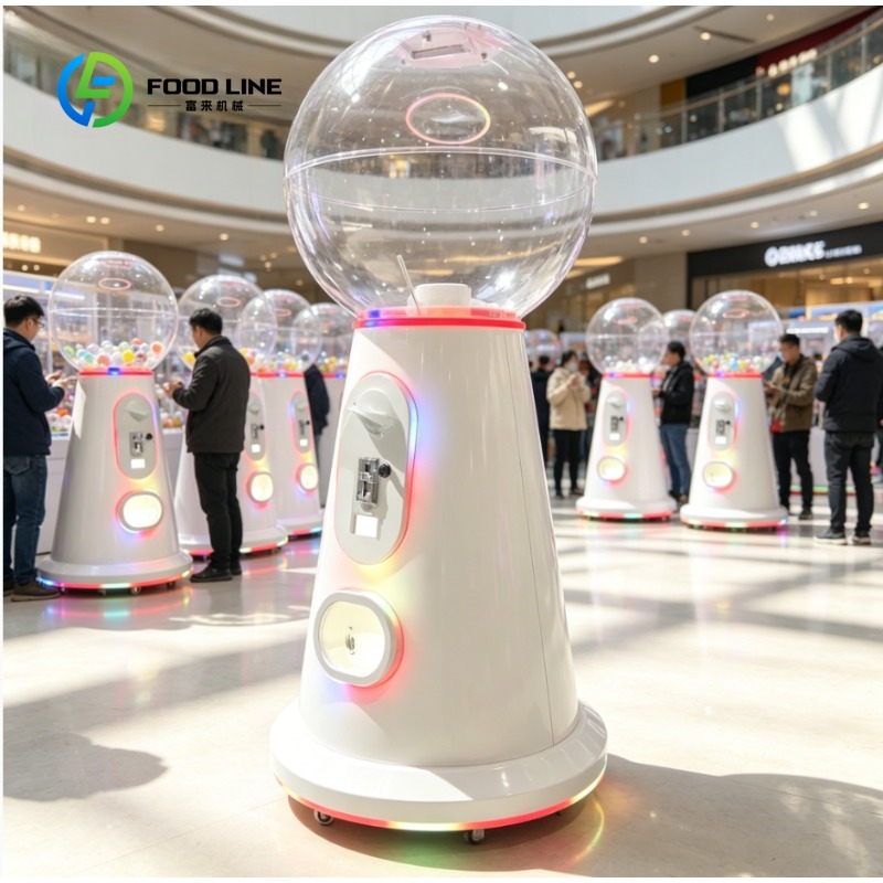 Distributeur de capsules de jo - Arcade Toy Vending Machine avis et prix