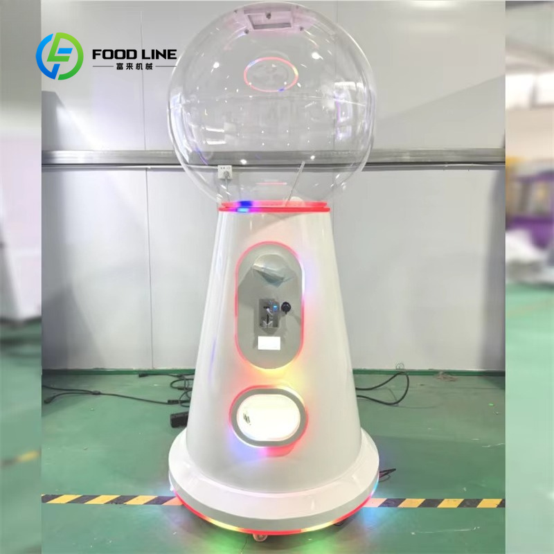 Distributeur de capsules de jo - Arcade Toy Vending Machine avis et prix