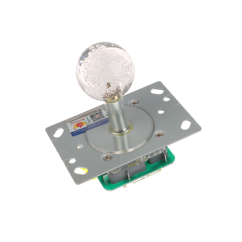 Joystick d'arcade lumineux col - Arcade Games Vending avis et prix
