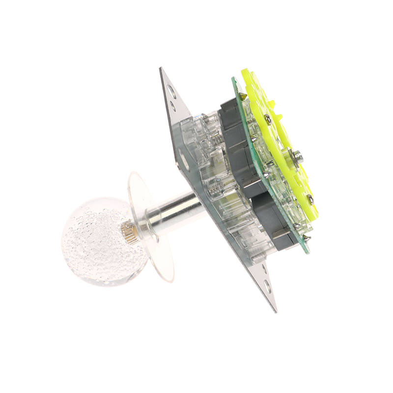 Joystick d'arcade lumineux col - Arcade Games Vending avis et prix