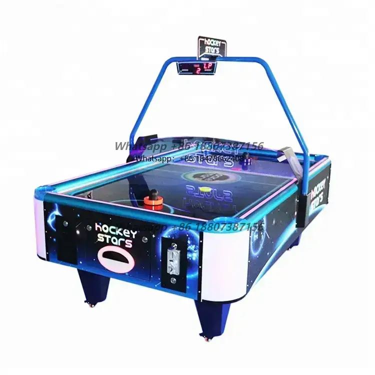 Table de Air Hockey Classique  - Air Hockey Table avis et prix