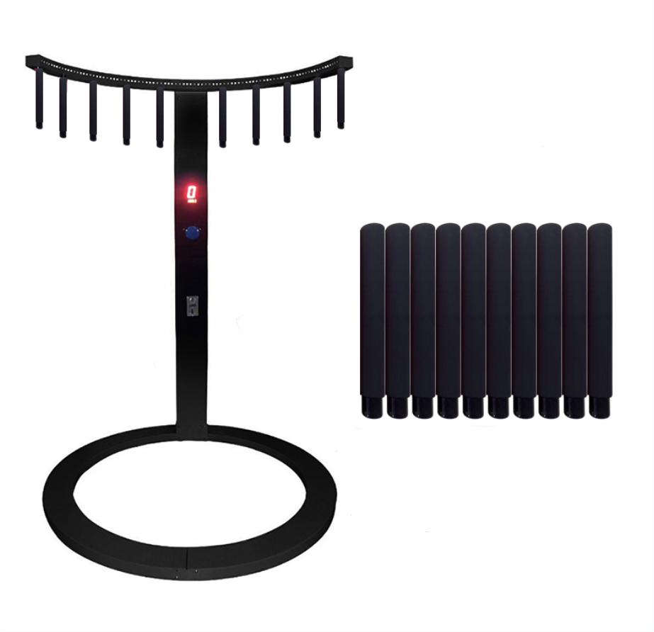 Kit de jeu d'arcade : Ensemble - Skee Ball Arcade avis et prix