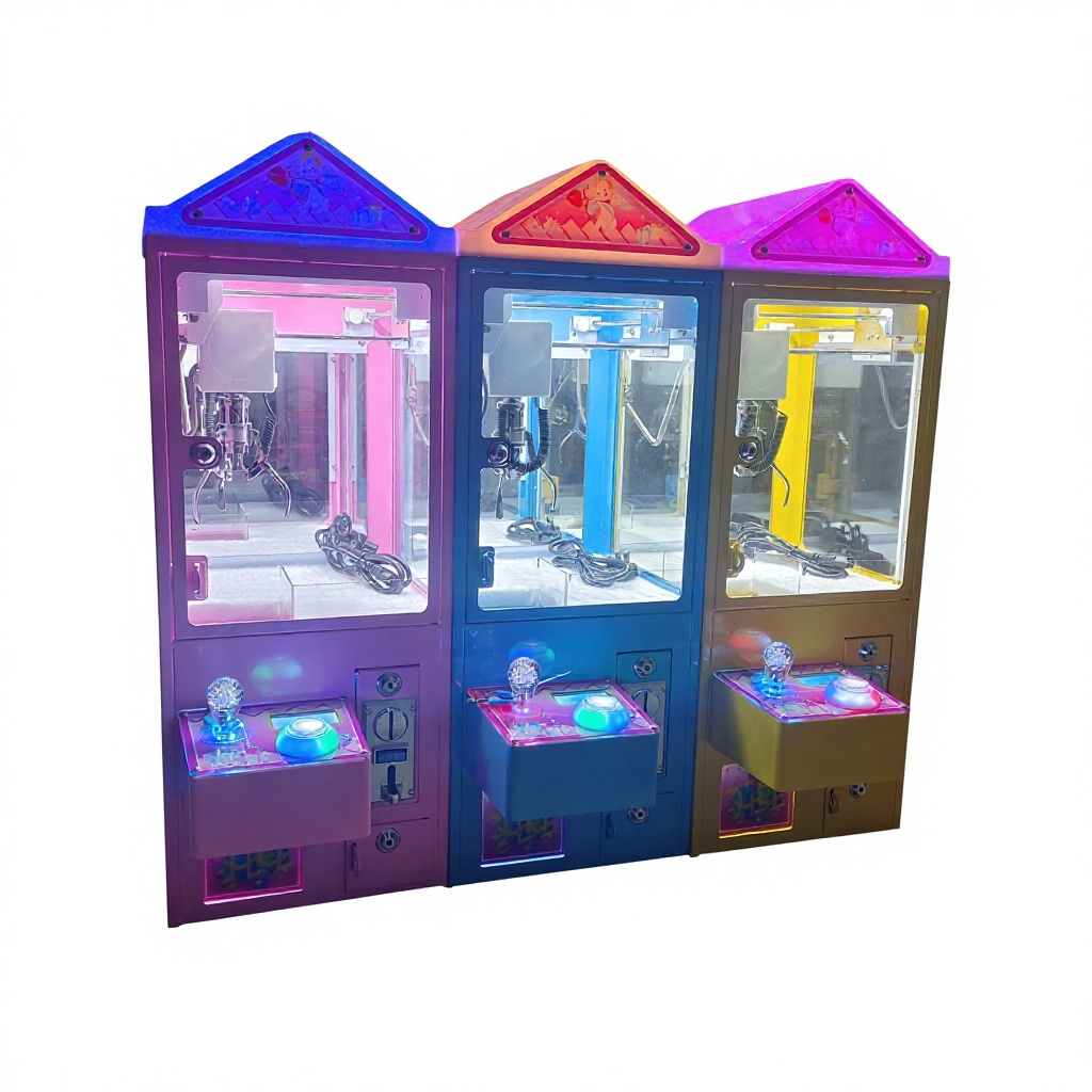 Mini machine de jeu d'arcade à - Arcade Vending Machines For Sale avis et prix