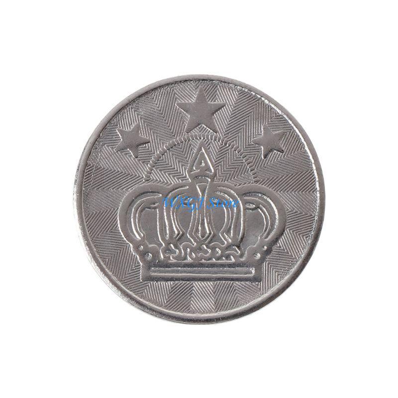37JE 10 pièces pièces commémor - Arcade Game Coin avis et prix