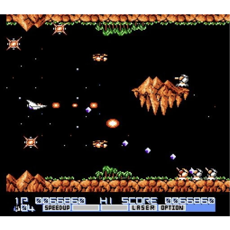 Cartouche de jeu d'archives d' - Arcade Vibes avis et prix