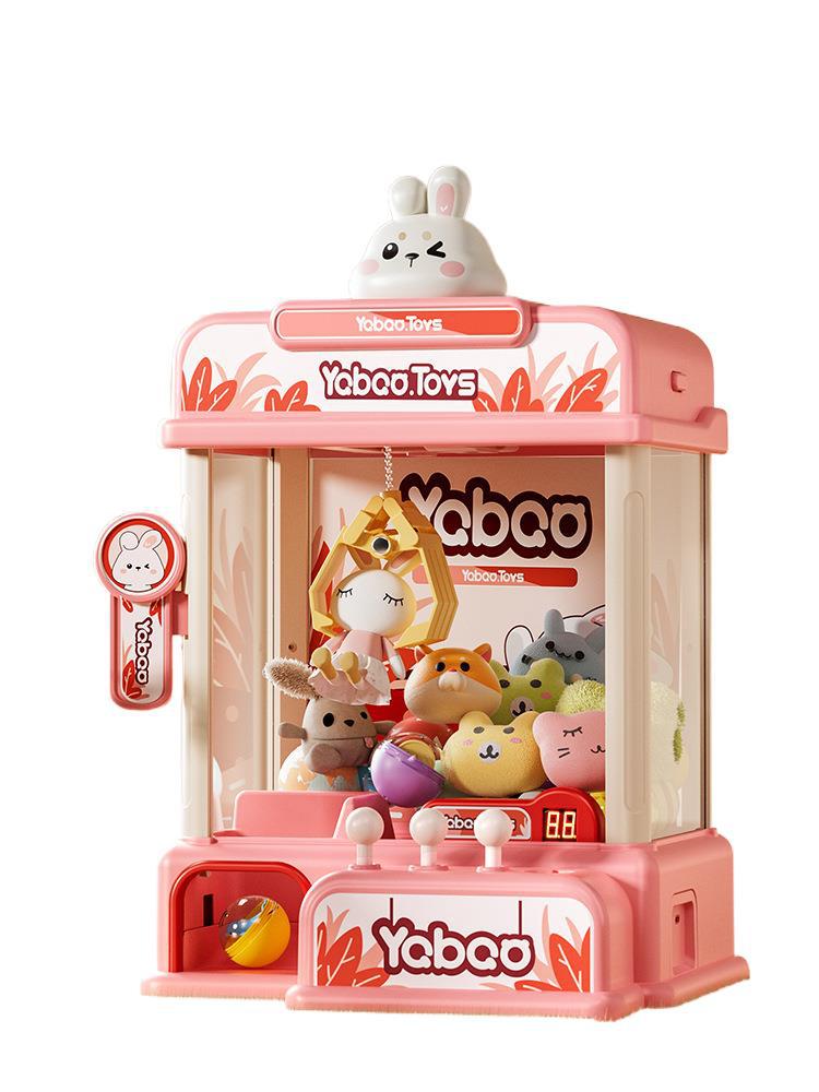 Machine à griffes pour enfants - Arcade Toy Vending Machine avis et prix