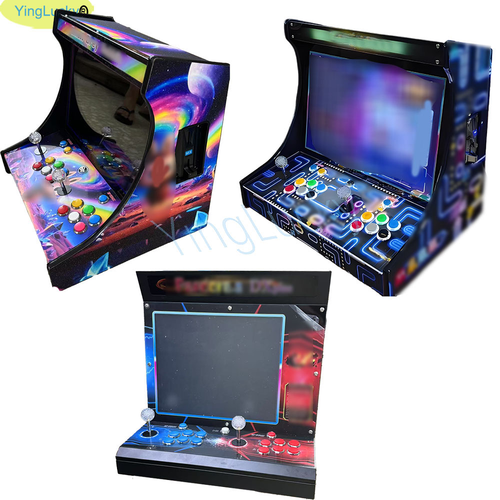 Console de jeu vidéo d'arcade  - Arcade Game Cabinet avis et prix