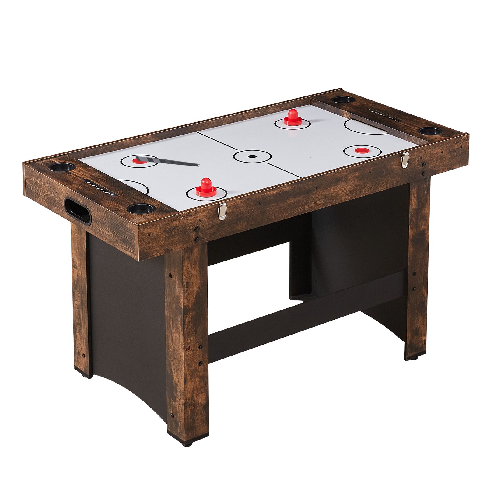 Ensemble de table de jeu combi - Air Hockey Table avis et prix