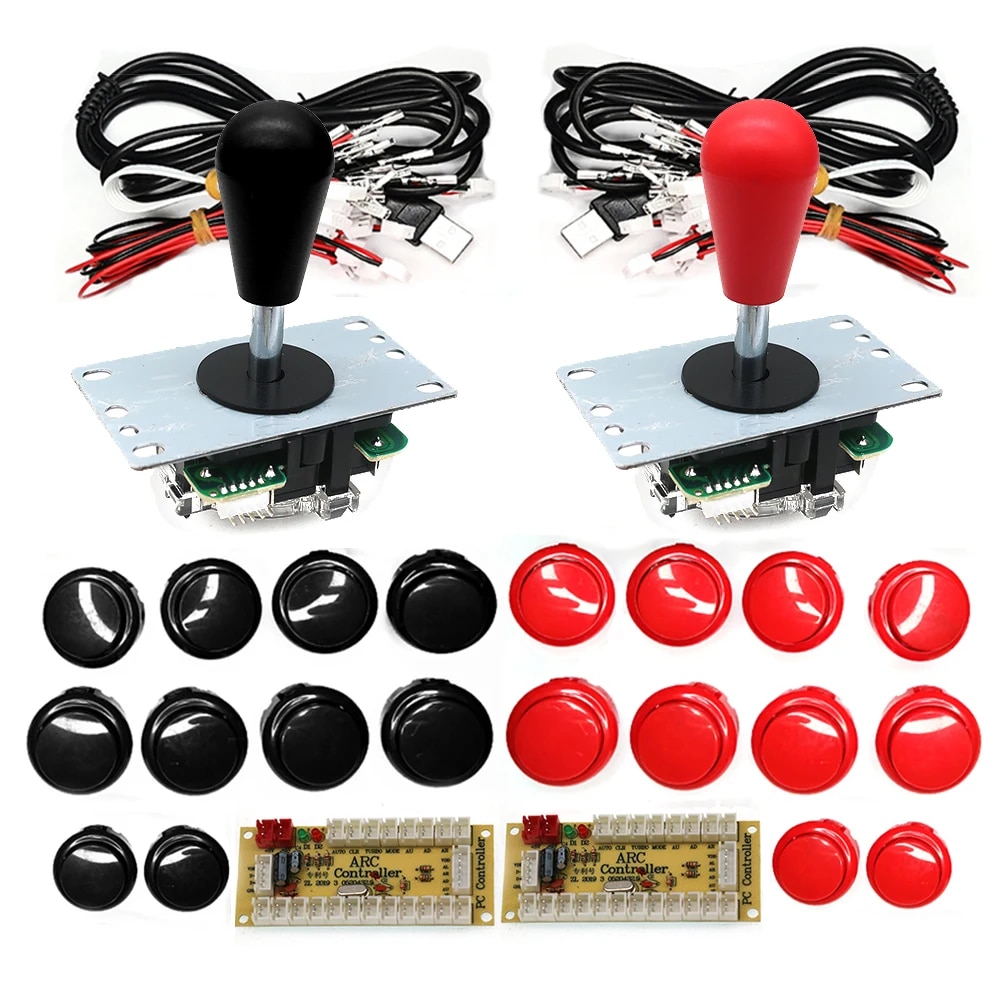Copie SANWA Machine de jeu Con - Arcade Vibes avis et prix