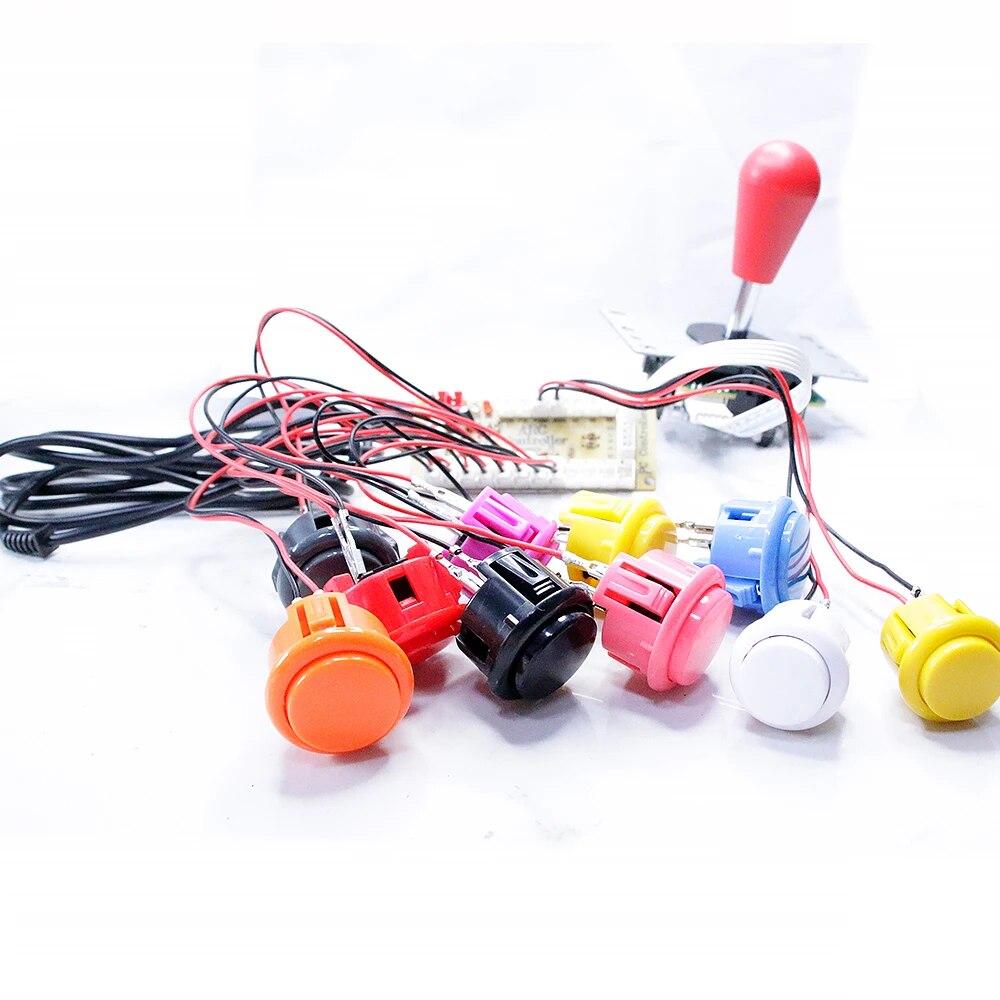 Copie SANWA Machine de jeu Con - Arcade Vibes avis et prix