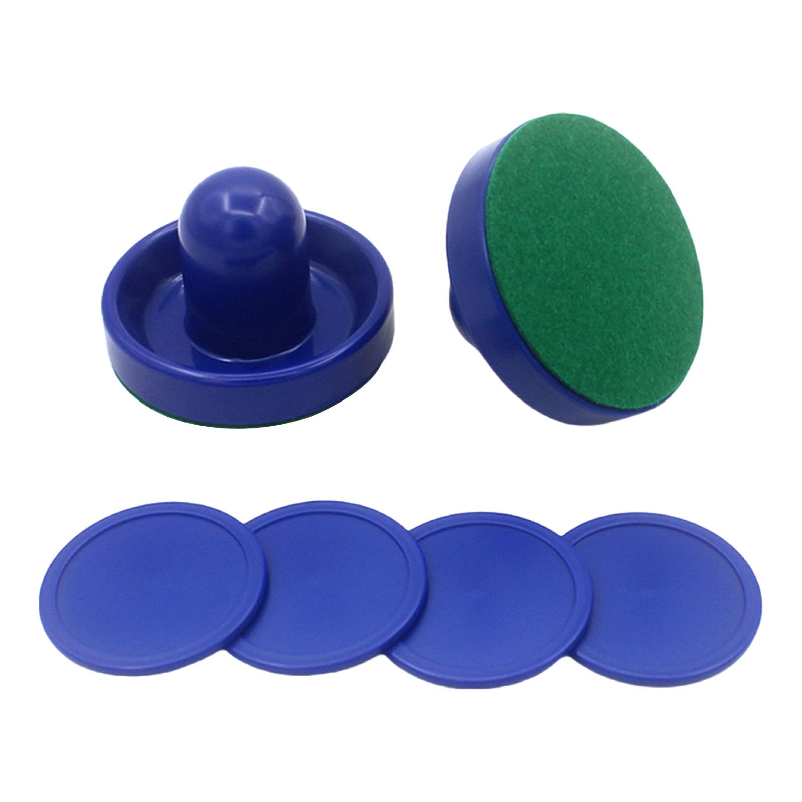 Ensemble complet d'accessoires - Air Hockey Table avis et prix