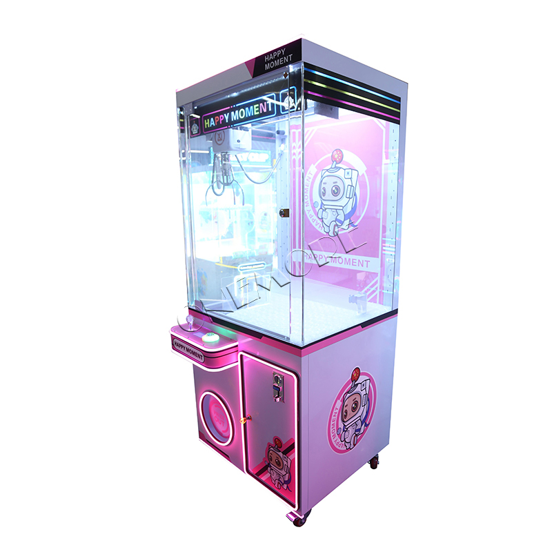 Happy Moment Machine à griffes - Arcade Vending Machines For Sale avis et prix