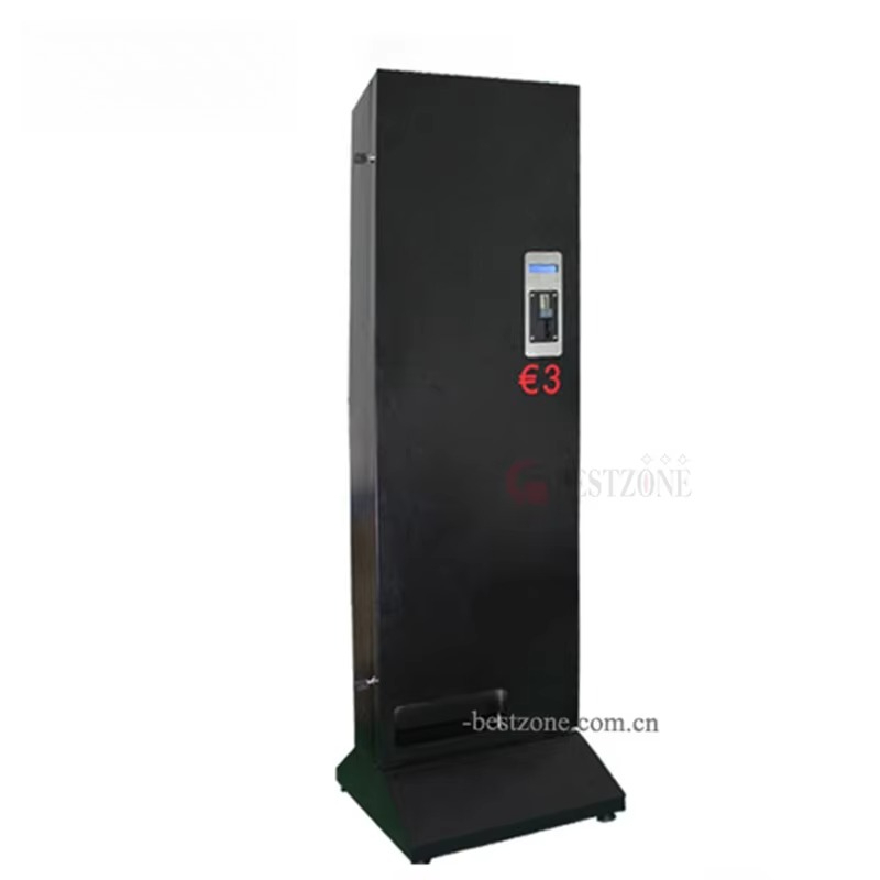 Distributeur automatique de pa - Bill Acceptor Vending avis et prix