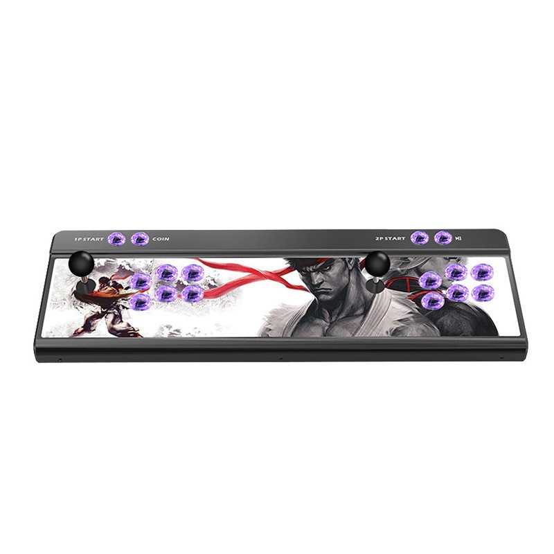 Console de jeu d'arcade Pandor - Arcade Vibes avis et prix