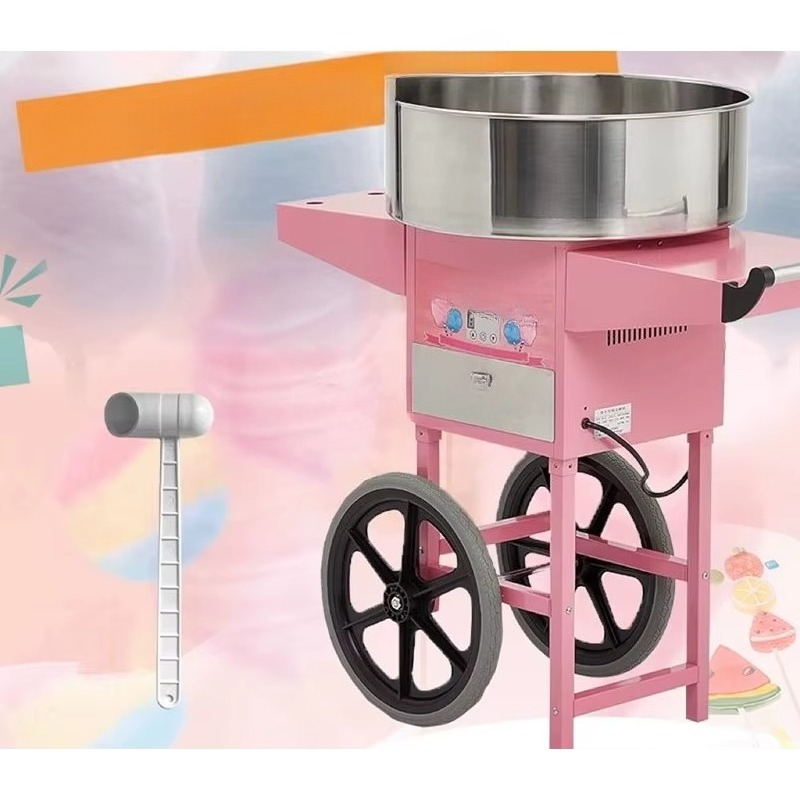 Nouveautés : Machine à Barbe à - Candy Vending Machine avis et prix