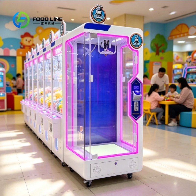 Machine de coupe de poupées gé - Arcade Vending Machines For Sale avis et prix
