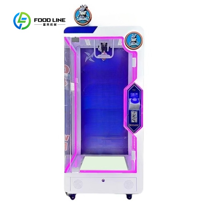 Machine de coupe de poupées gé - Arcade Vending Machines For Sale avis et prix