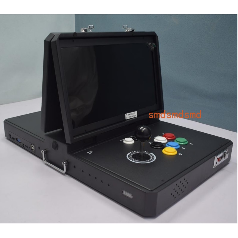 Console d'arcade rétro Double  - Arcade Button Pcb avis et prix