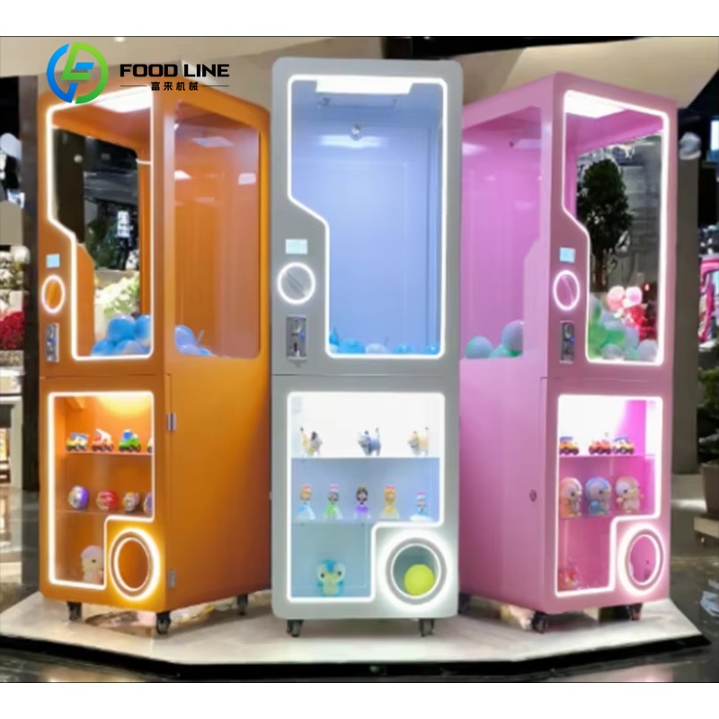 Distributeur automatique de ca - Arcade Toy Vending Machine avis et prix
