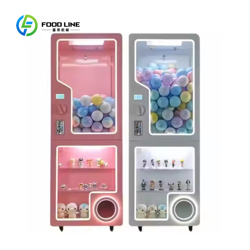 Distributeur automatique de ca - Arcade Toy Vending Machine avis et prix