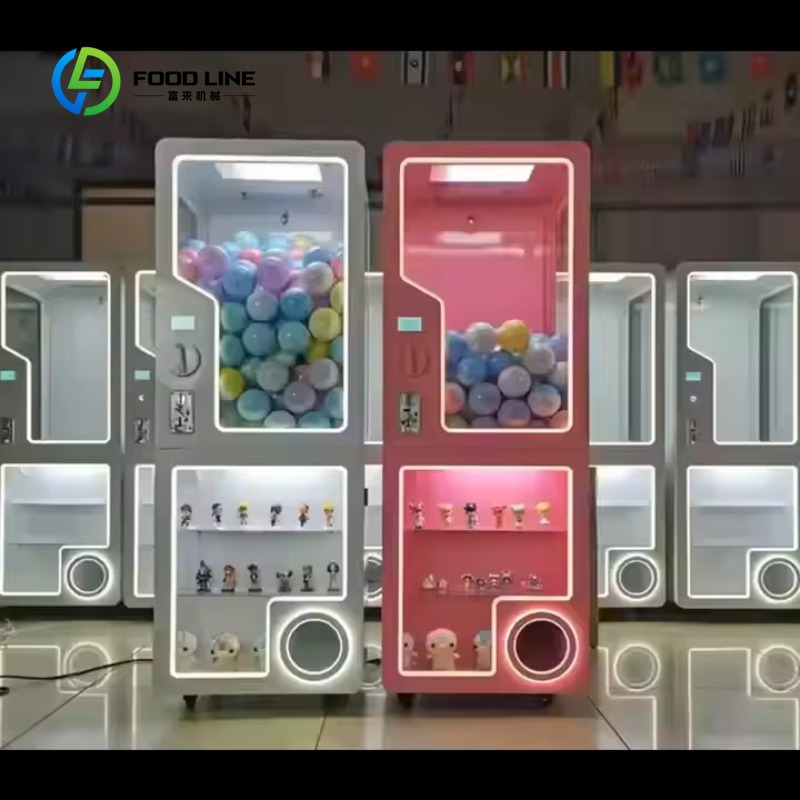 Distributeur automatique de ca - Arcade Toy Vending Machine avis et prix