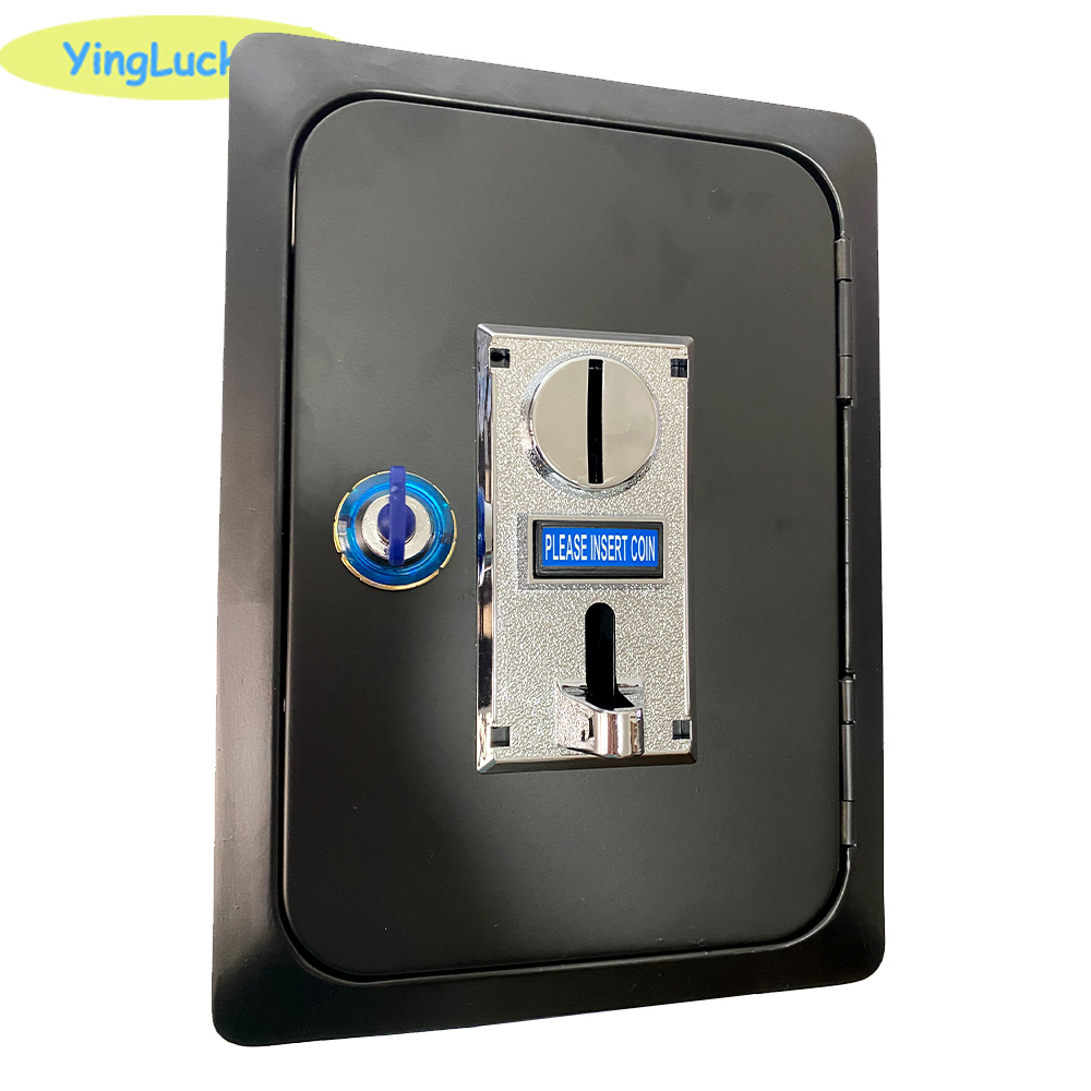 Porte-monnaie pour borne d'arc - Arcade Games Vending avis et prix