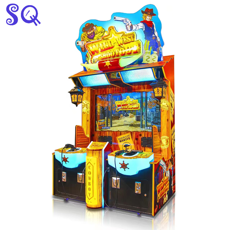 Accessoires de Machine d'arcad - Skee Ball Arcade avis et prix