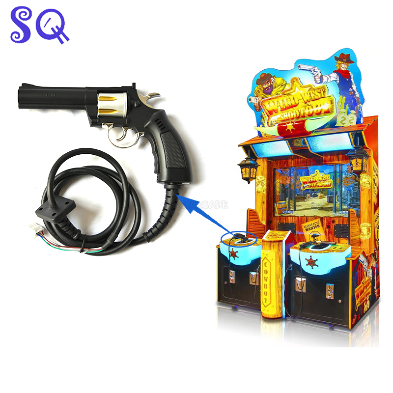 Accessoires de Machine d'arcad - Skee Ball Arcade avis et prix