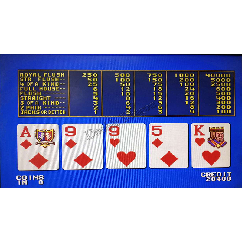 Carte mère 6x6 en 1 pour machi - Skee Ball Arcade avis et prix