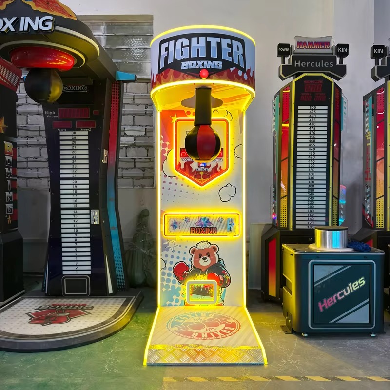 2026 Meilleure vente : Machine - Arcade Vending Machines For Sale avis et prix