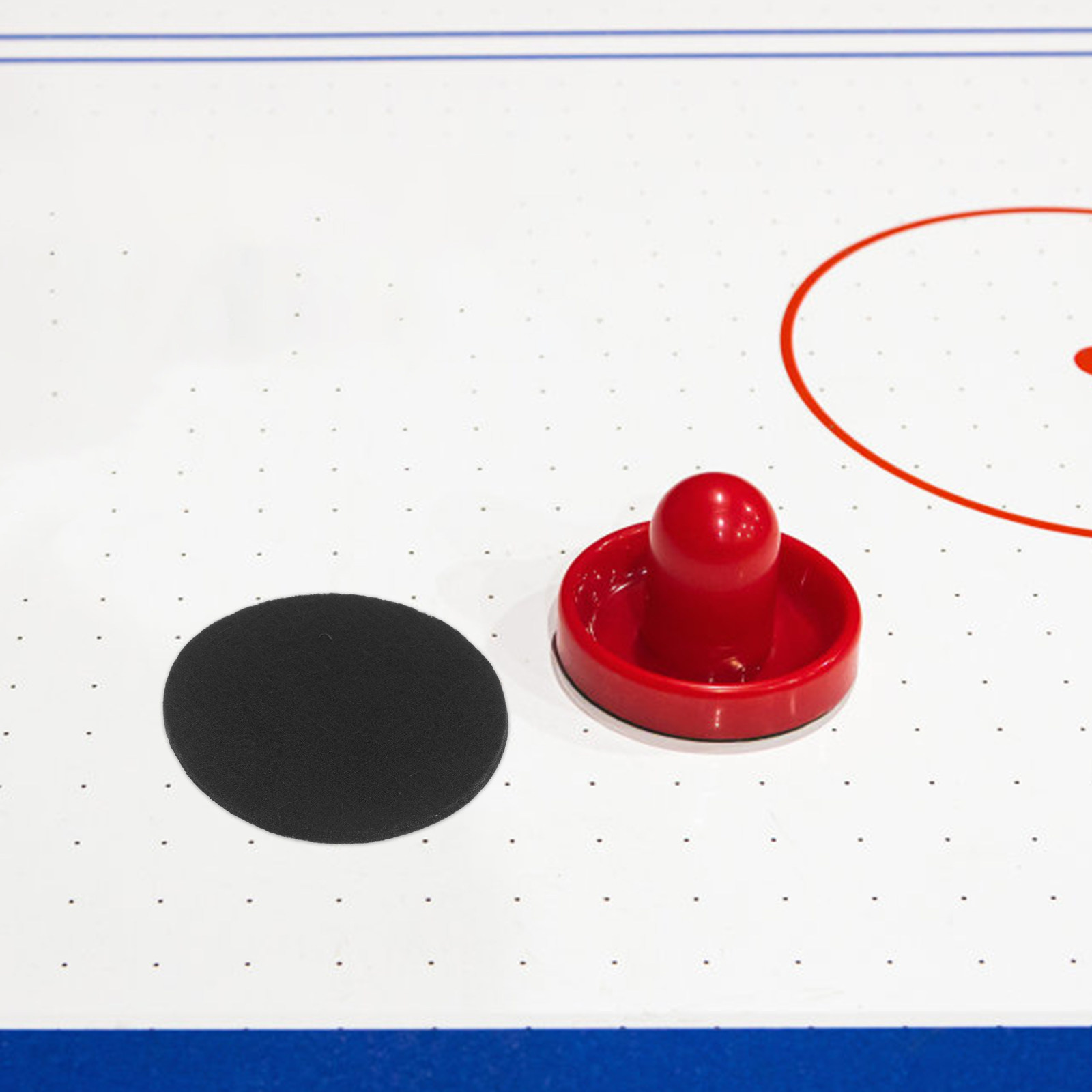 12 pièces, coussinets de malle - Air Hockey Table avis et prix