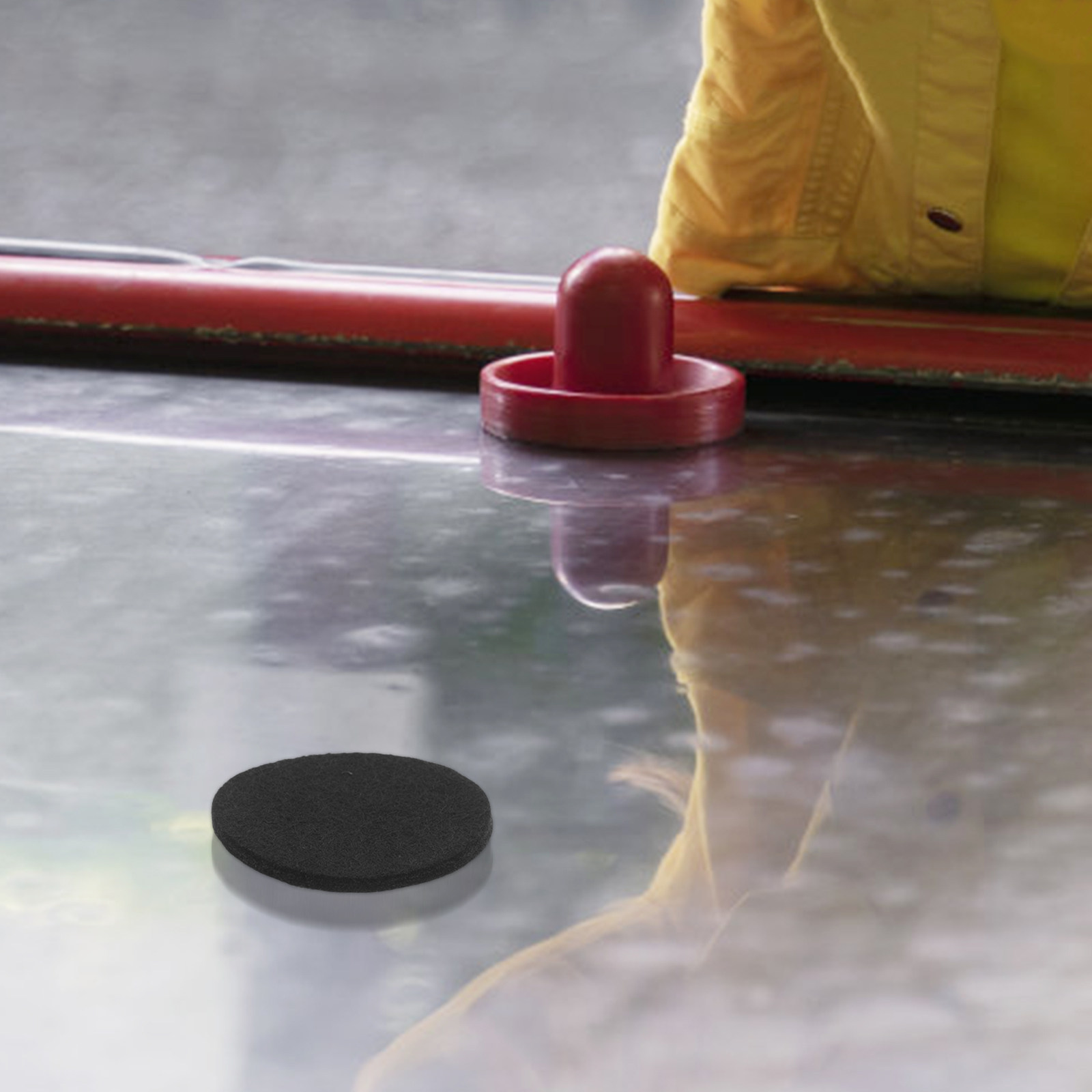 12 pièces, coussinets de malle - Air Hockey Table avis et prix
