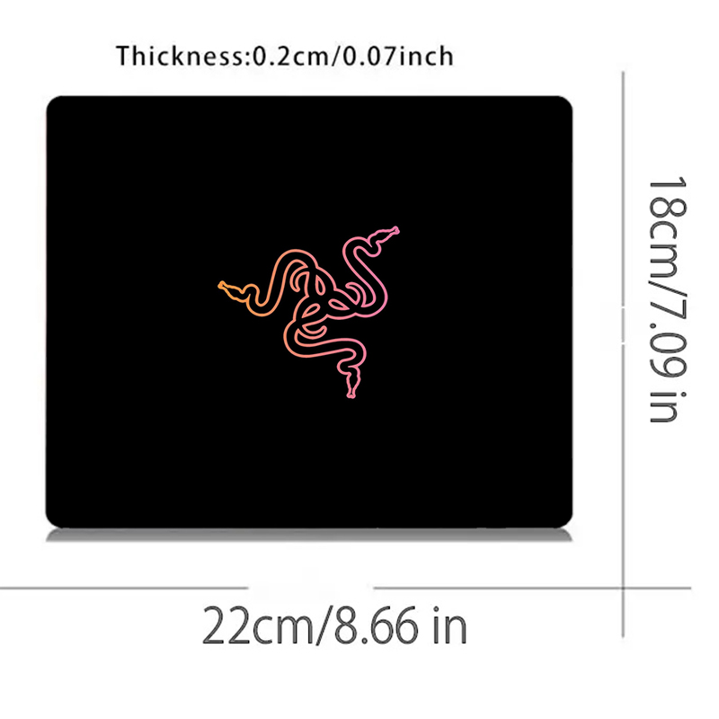 Razer tapis de souris de luxe  - Arcade No avis et prix