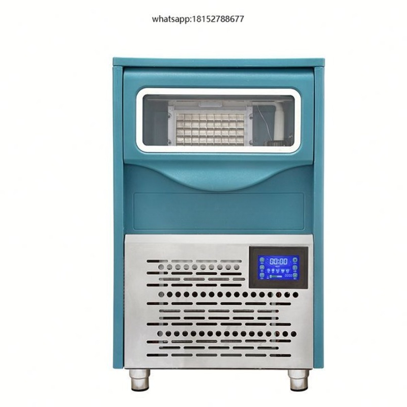 Machine à glaces artisanales d - Candy Vending Machine avis et prix
