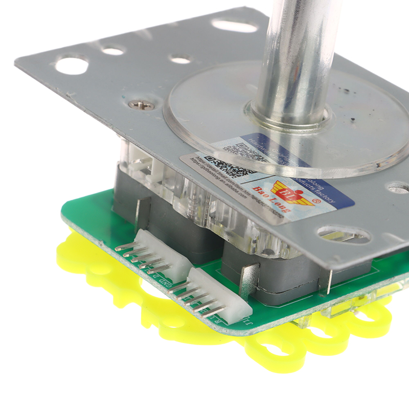 Joystick LED 12V coloré et lum - Arcade Games Vending avis et prix
