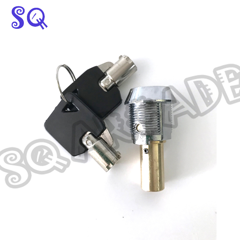 Serrures mécaniques de style f - Arcade Game Cabinet avis et prix
