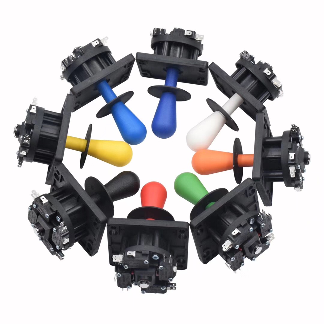 Happ Arcade Joystick mexicain  - Arcade Vibes avis et prix