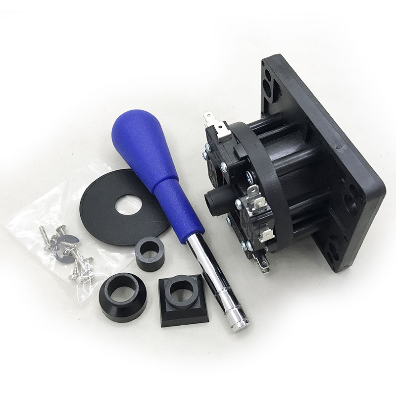 Happ Arcade Joystick mexicain  - Arcade Vibes avis et prix