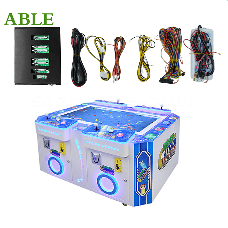Kit DIY de machine d'arcade de - Skee Ball Arcade avis et prix