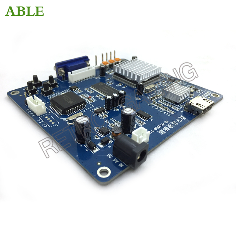 Convertisseur CGA vers HDMI, c - Coin Pusher Machine avis et prix